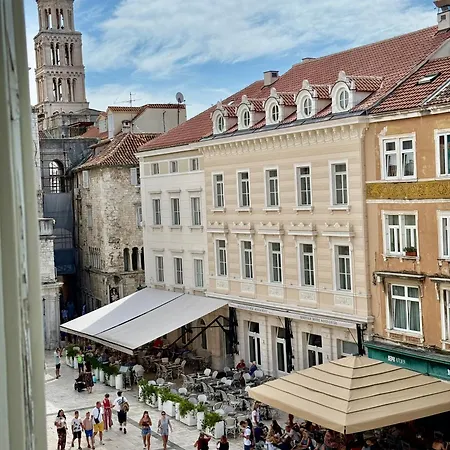 Boutique Heritage Vendégház