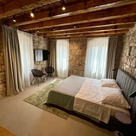 Boutique Heritage Vendégház